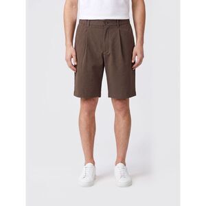 Herno Shorts Men Brown